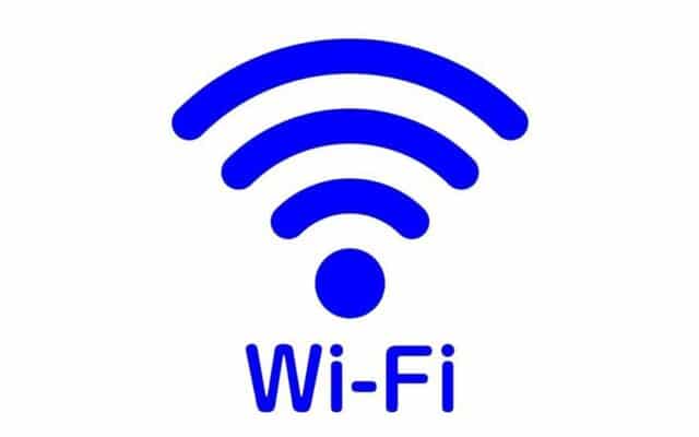 Password Wifi Perpusnas Terbaru 2023