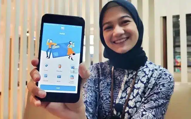Cara Mengatasi Verifikasi Wajah Brimo Gagal