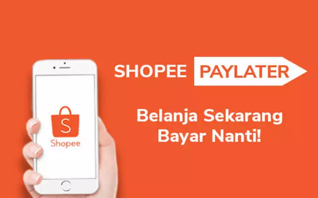 Cara Bayar Shopee Paylater Pakai AkuLaku 2023