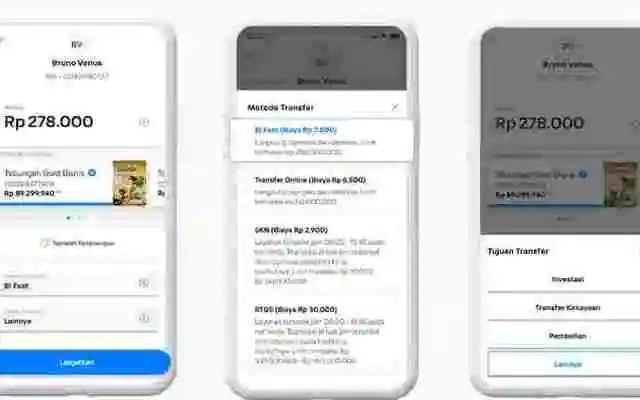 Cara Membatalkan Transfer SKN Mandiri 100% Berhasil