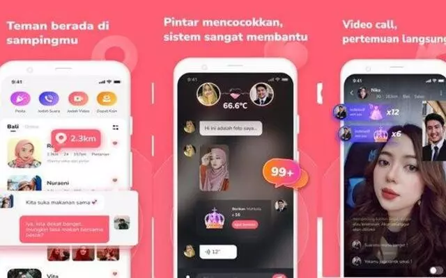 Cara Menghapus Akun Heat Up 100% Berhasil