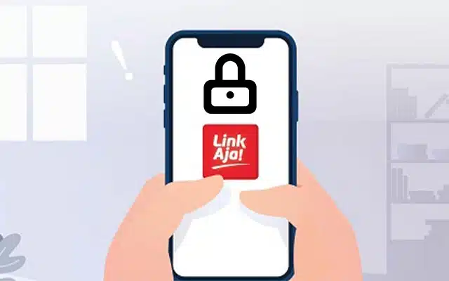 Cara Reset PIN LinkAja Lewat Email 100% Berhasil