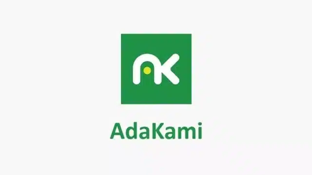 cara bayar adakami