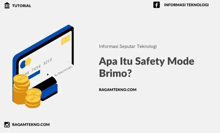 Apa Itu Safety Mode Brimo? Fungsi, Kelebihan, dan Penyebab